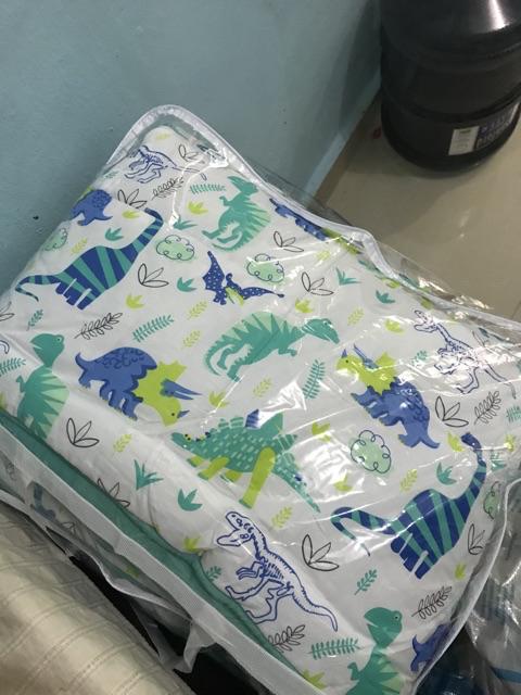 Bedcover Single Only Semua Motif Petite Elle Bedding 150x230
