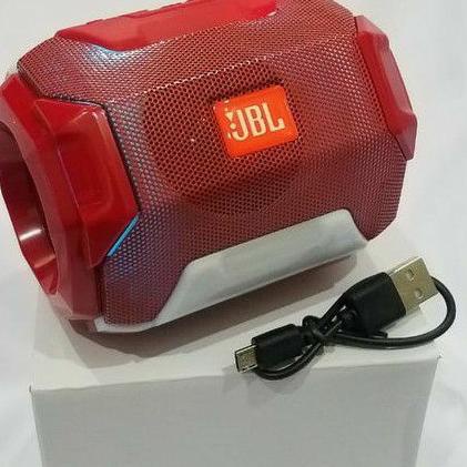 [Ready⭐] CASE~0749>s SPEAKER BLUETOOTH/BT/WIRELESS JBL TG 162 T5 SUPERBASS GRADE A.AY.15 thanks...