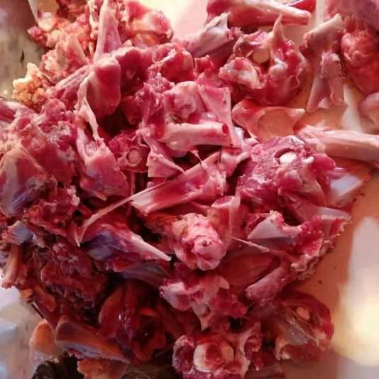 

Meat | Tulang Iga Kambing Segar