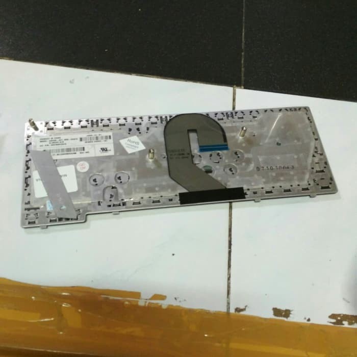 Keyboard HP Compaq 6510B 6515B 6720 6720S 6910B SerIes