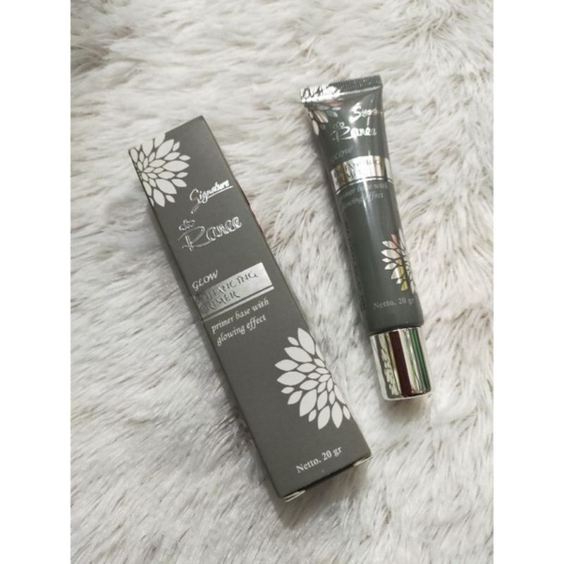 RANEE GLOW ENHANCING PRIMER 20GR