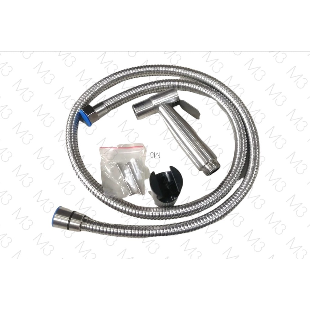 SHOWER BIDET / SHOWER BIDET CROEM / SHOWER CLOSET CROEM