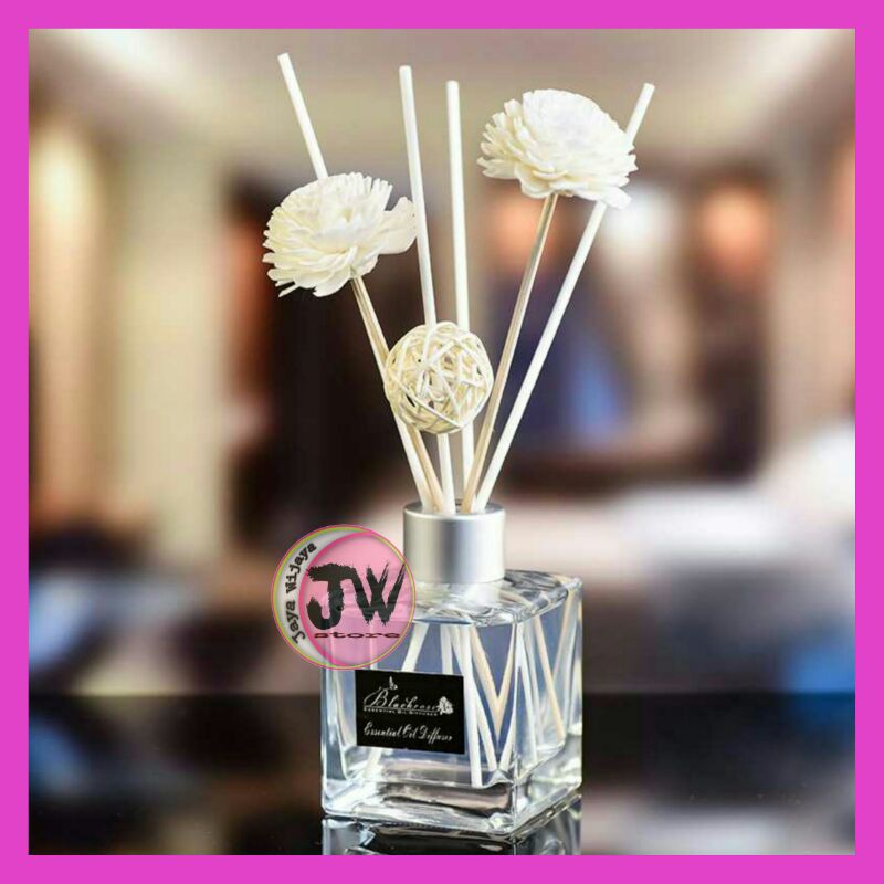 JW Pengharum Pewangi Ruangan Otomatis Mobil Kamar Tidur Aromaterapi