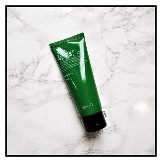 BENTON Aloe Propolis Soothing Gel