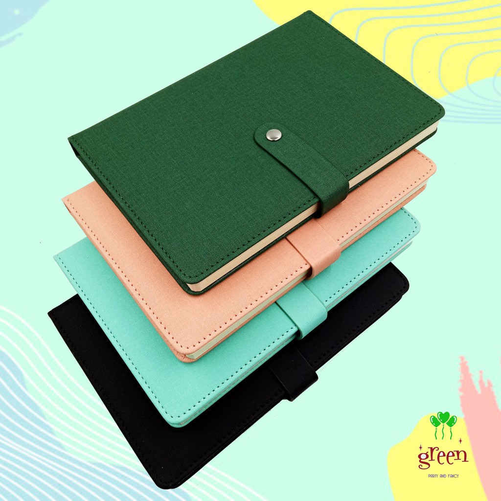 AGENDA/ NOTEBOOK/ NOTEBOOK HARDCOVER/ AGENDA HARDCOVER/ BUKU A5 AI242