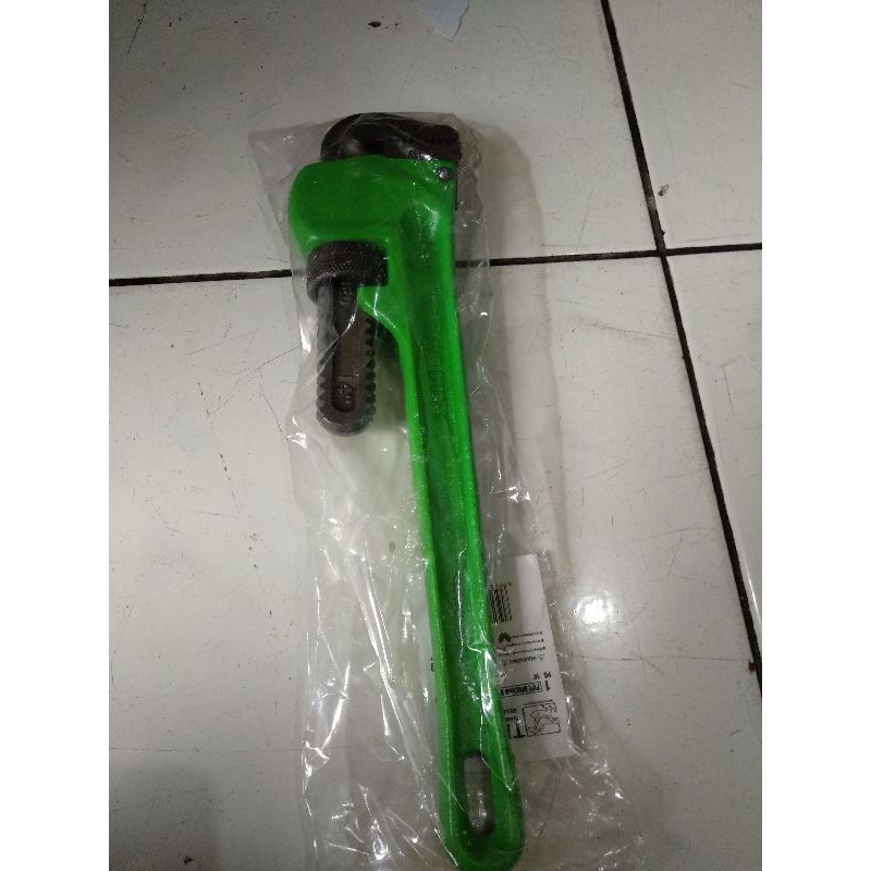 Tekiro Kunci Pipa 14&quot; /Kunci Pipa Ledeng / Pipe Wrench 350mm Japan Standart