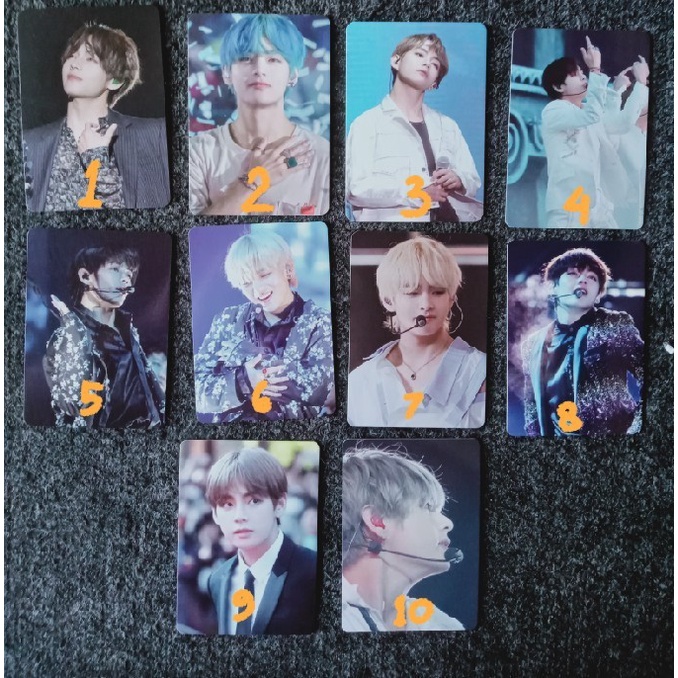 PC TAE FANSITE REAL V