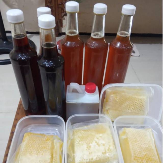 

Madu pahit asli 100% dijamin
