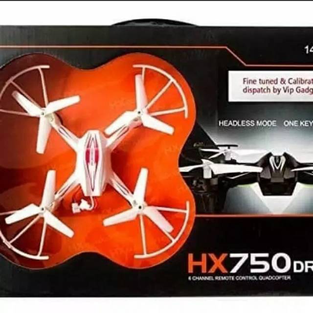 Drone HX750