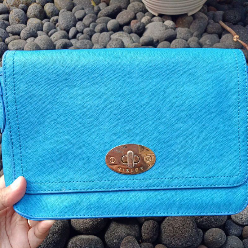 SALE tas sling sisley