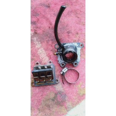 membran maniful satria 2 tak hiu lumba 6 speed original