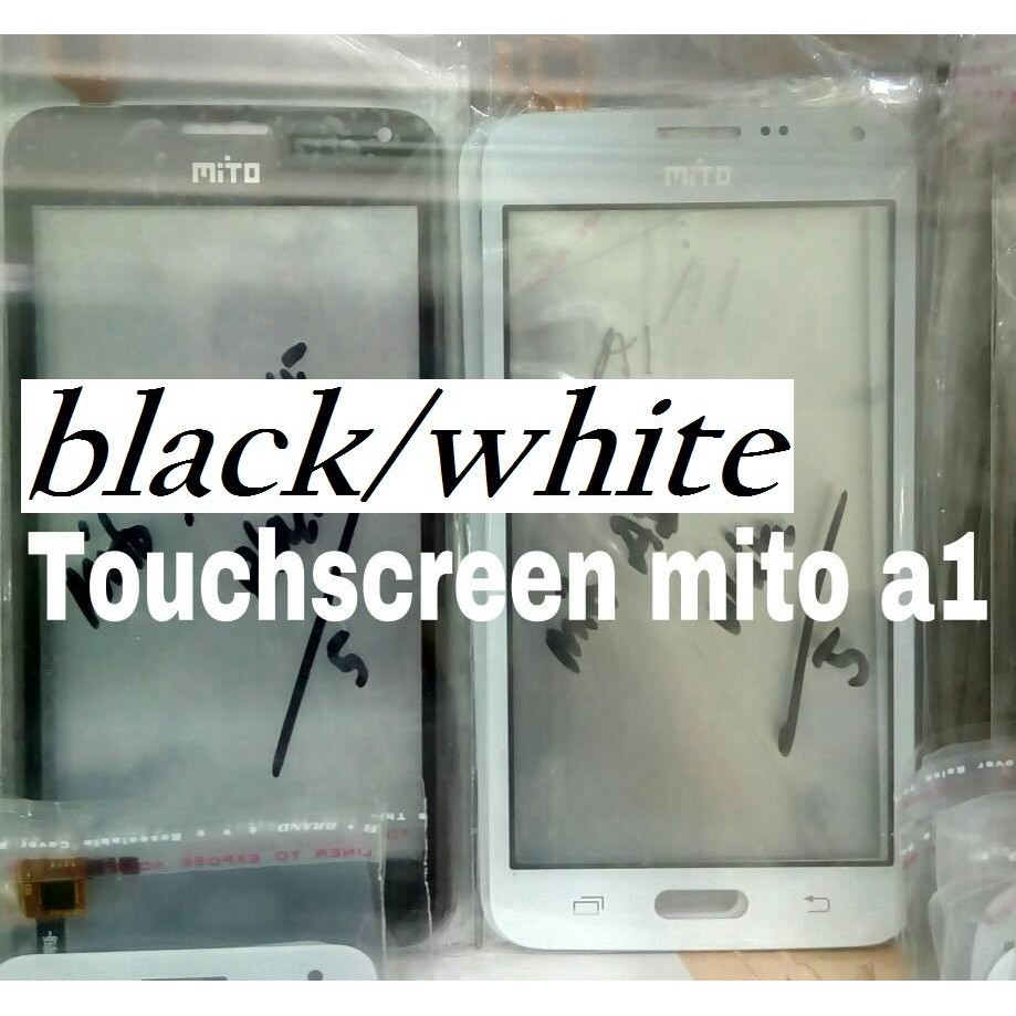 Touchscreen Mito A1+Ic