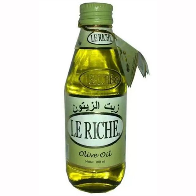 Leriche Minyak Zaitun - 300 ml