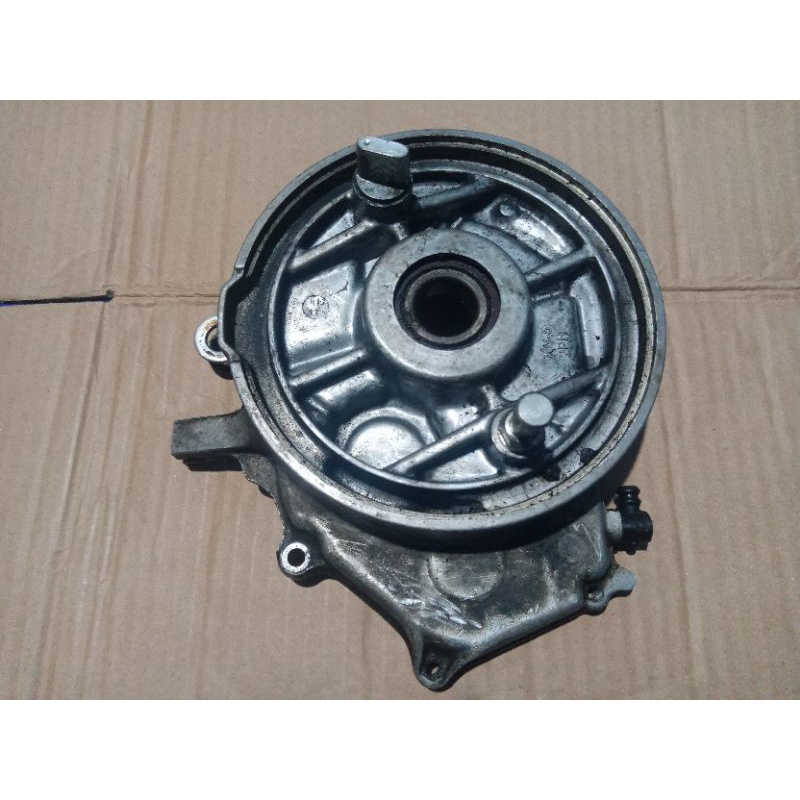 Dudukan rasio mio soul gt 125 mio m3 fino 125 original