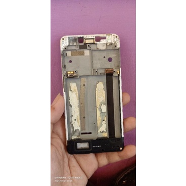 Tulangan Xiaomi Redmi 4a seken