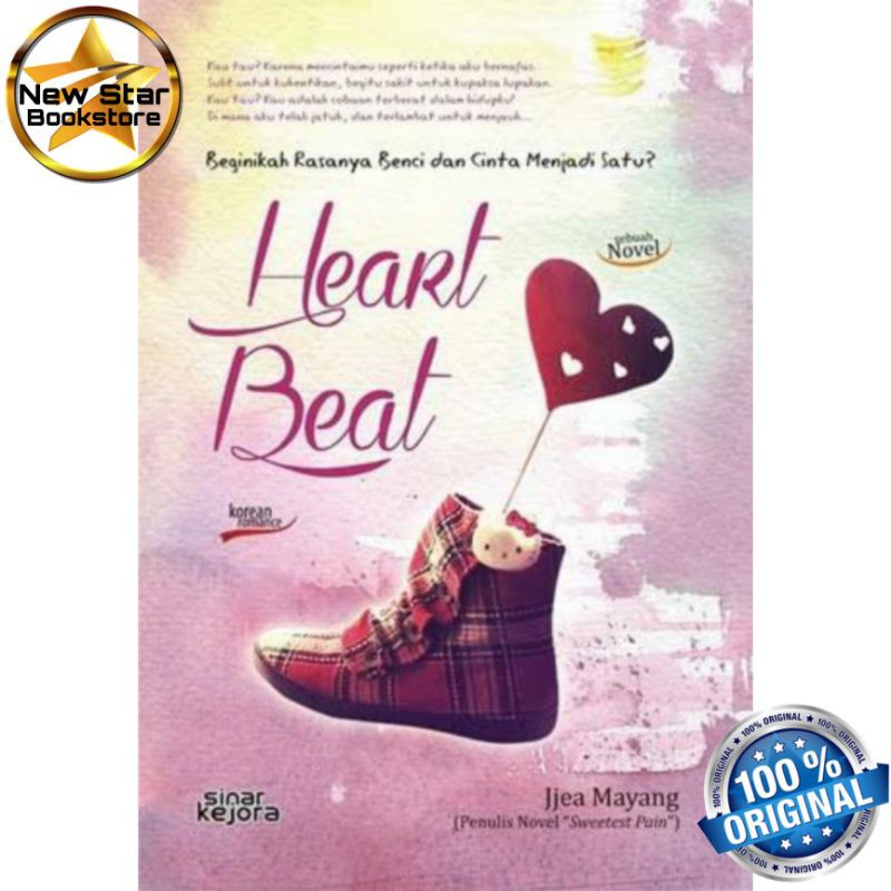 Novel Heart Beat