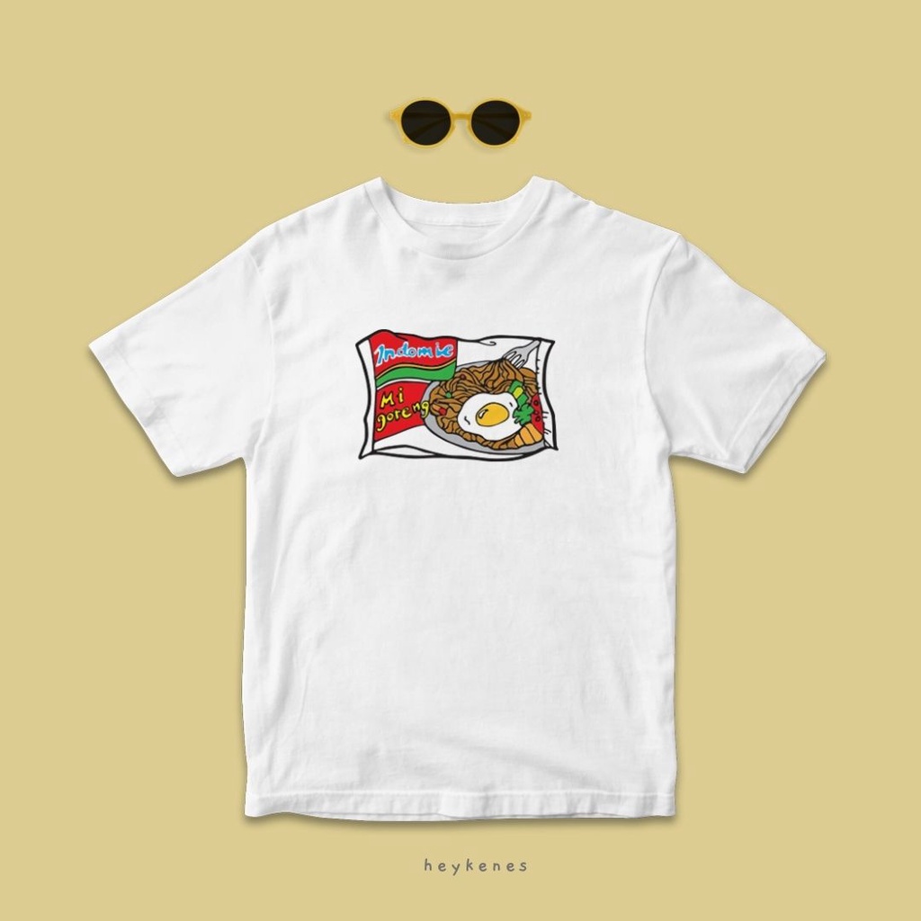 KAOS ANAK INDOMIE 30s