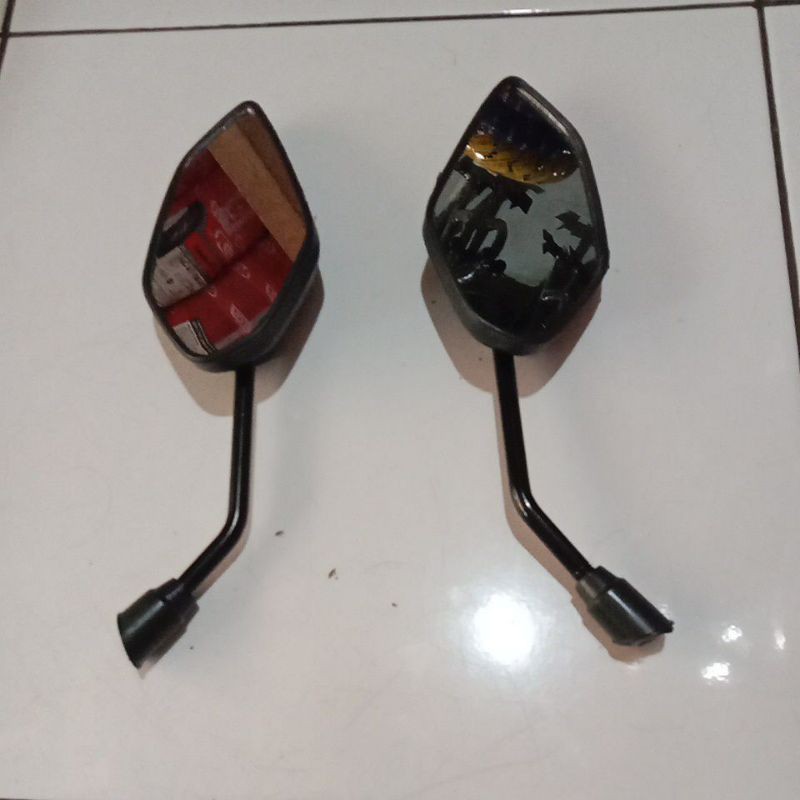 SPION YAMAHA AEROK LEXI NMAX