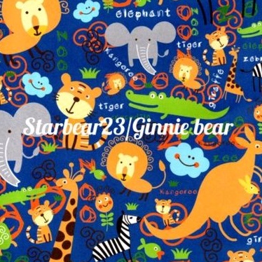 

kertas kado the zoo