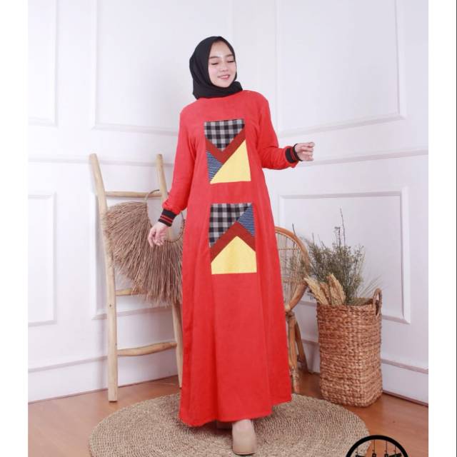 Atala dress