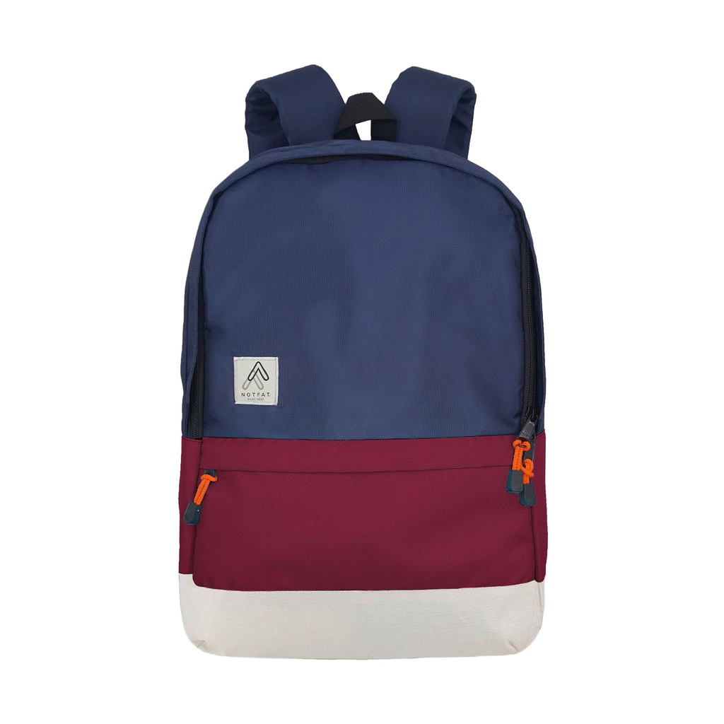 Tas Ransel Backpack Versatile Series