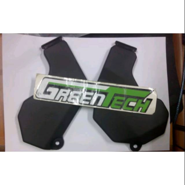 Frame guard KLX 150 original Kawasaki