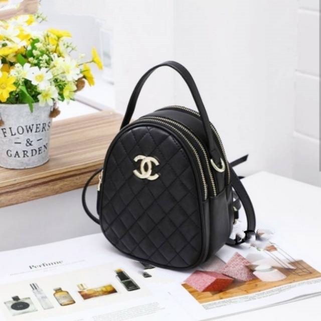 PROMO ! tas selempang wanita tas make up tas wanita kekinian tas mini selempang tas wanita import tas wanita terbaru tas bahu wanita tas kulit wanita tas wanita branded COD tas wanita Ch4nn3L bag tas wanita murah