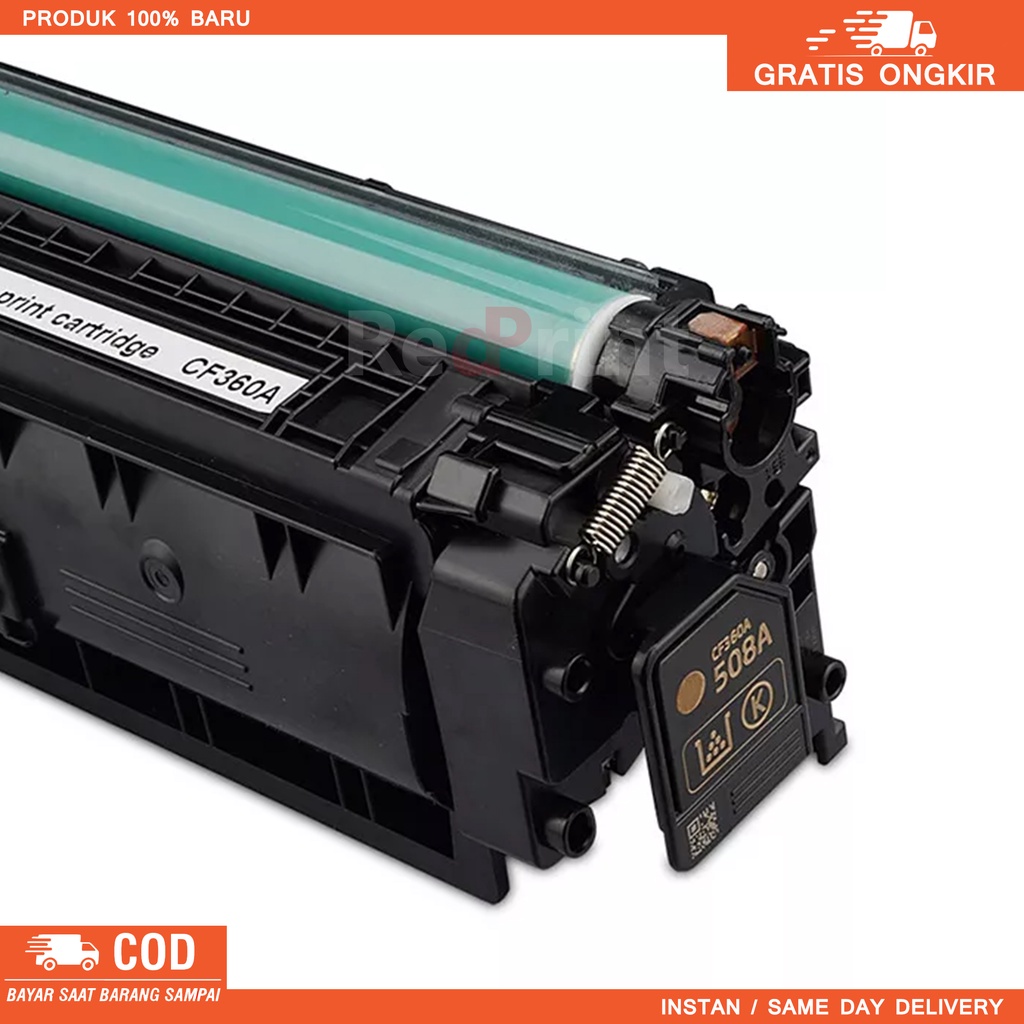 Toner Catridge Compatible 508A Printer Color LaserJet M552dn, M553n, M553dn, M553x M577dn MFP, M577f, M577c, M577z