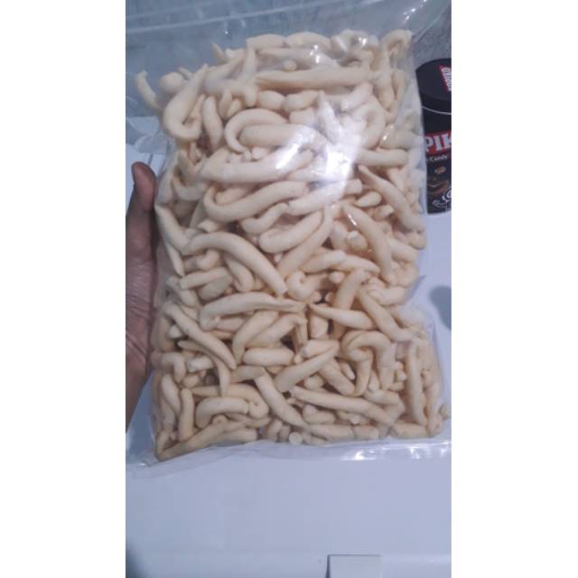 

Cendol Keju 250gr