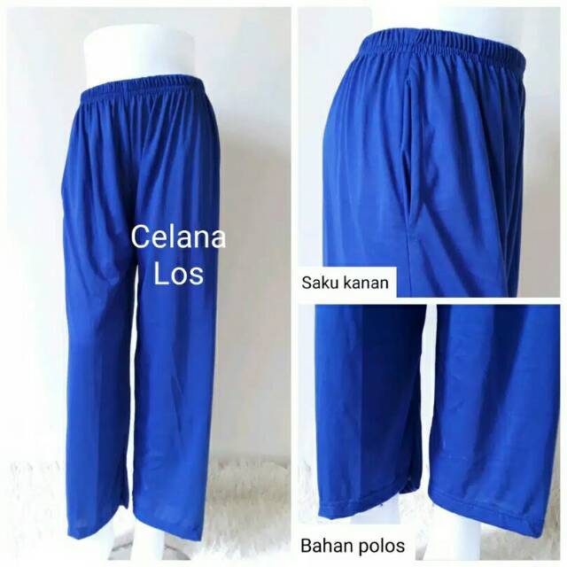 CELANA ALADIN LOSS STANDARD