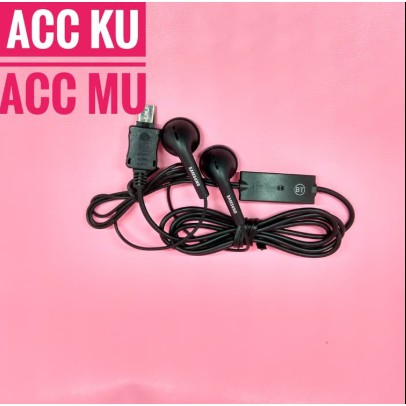 [ S8300 ] HEADSET EARPHONE HANDSFREE MURAH MEREK SAMSUNG S8300 ORIGINAL 99