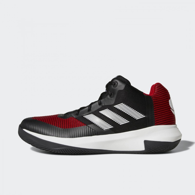 sepatu basket adidas original