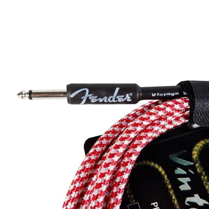 KABEL JACK FENDER