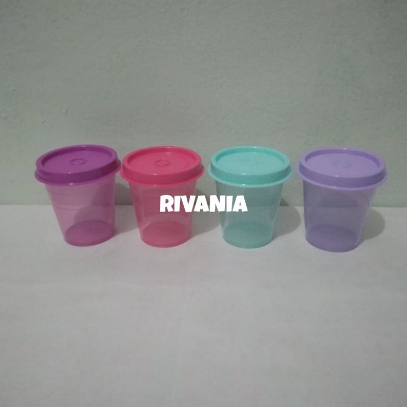 Midget Tupperware