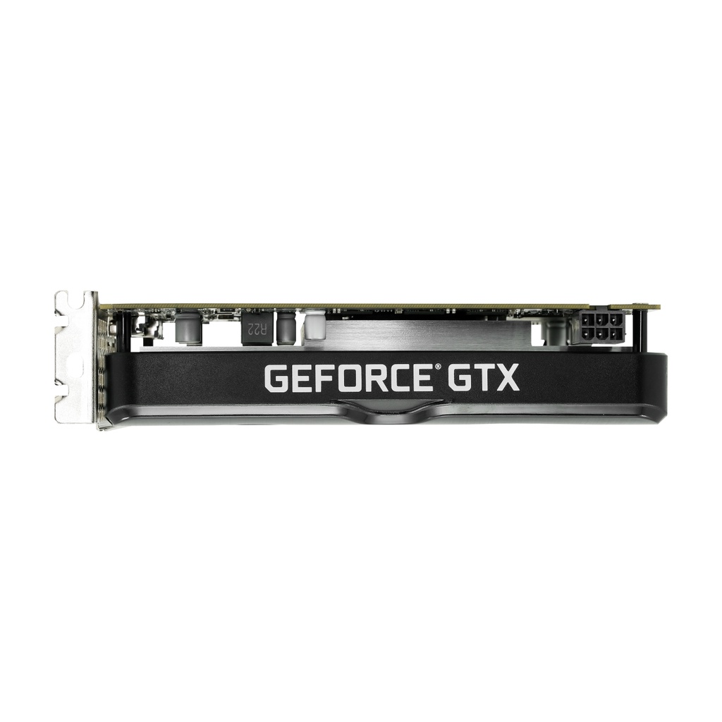 PALIT GeForce GTX 1650 4GB DDR6 GamingPro