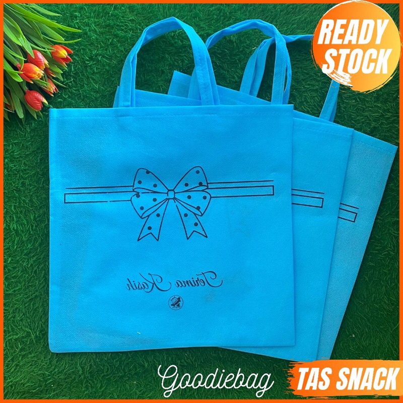 TAS AQIQAH MURAH BANGET 30X30 TERIMAKASIH