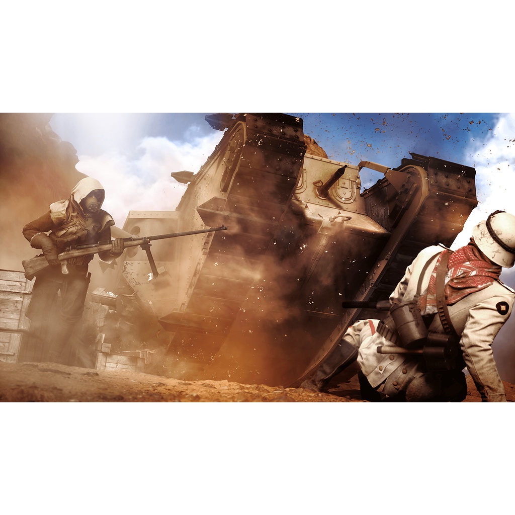 Battlefield 1 PC Game