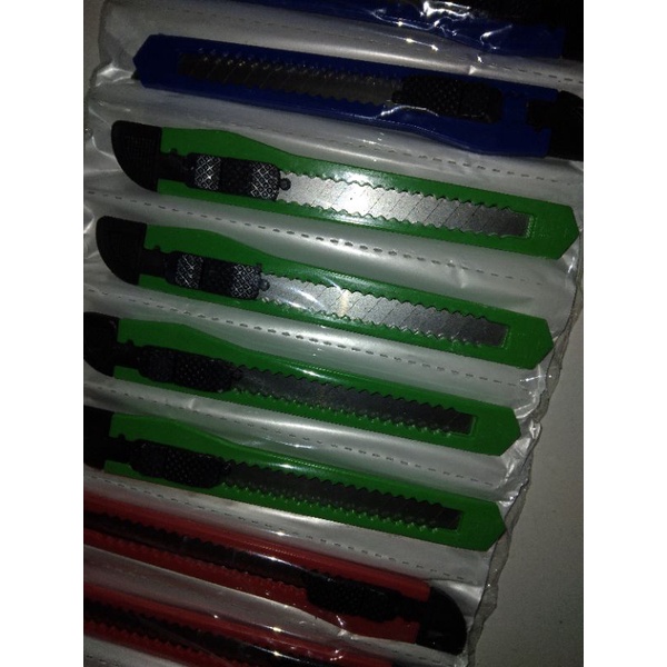 

cutter kecil pisau cutter kecil 120