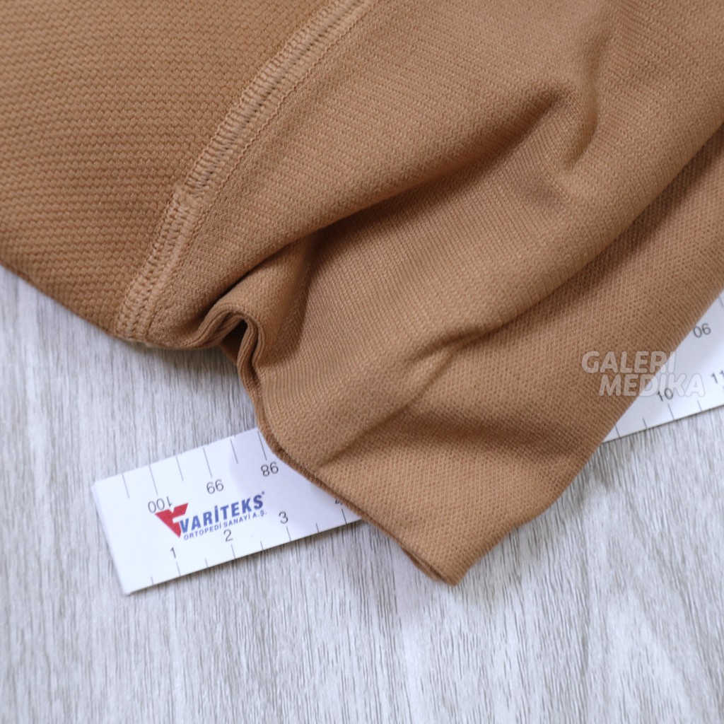 Stoking Varises / Stocking Varises Tigh High Variteks 904 - Kompresi Menengah 20-30mmHg Kelas 2 / Medium Compression CCL 2