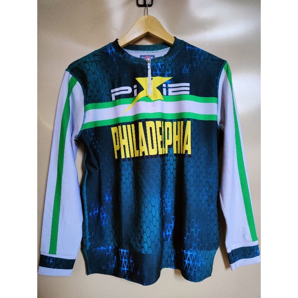 PRELOVED ATASAN OLAHRAGA WANITA PIXIE SXB SPORT INDONESIA