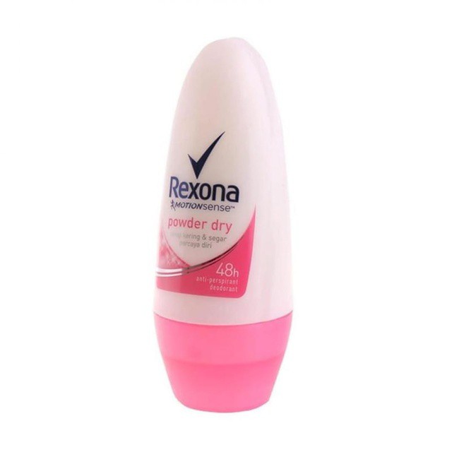 Rexona Women Powder Dry 50 Ml