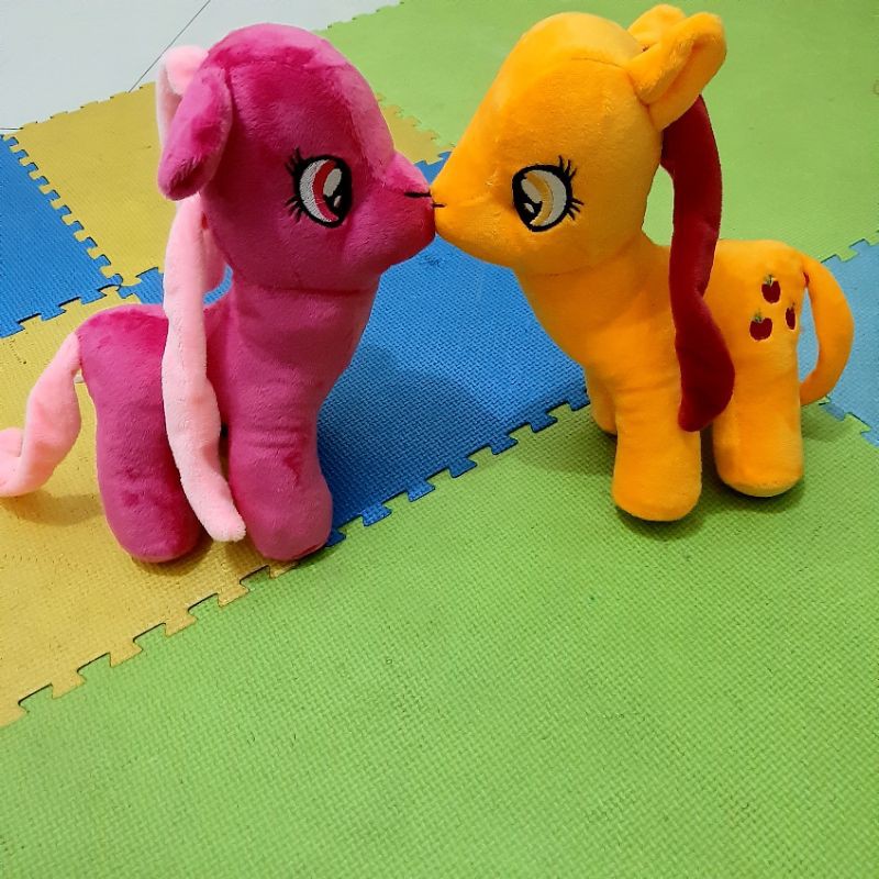 Boneka Little Pony S