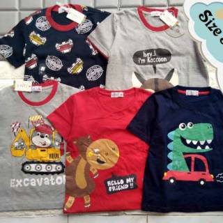  Kaos  Anak  Matahari  Sale Branded Matahari  Little M Little 