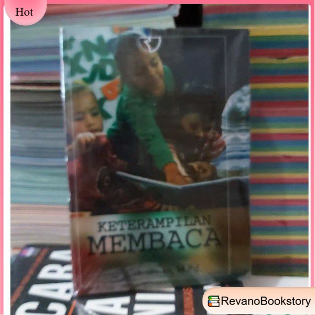

Ketrampilan Membaca