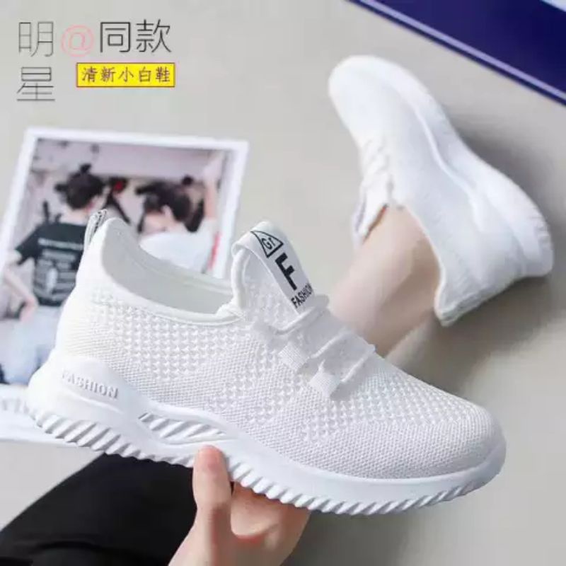 Sale Slipon Wanita gr F Fashion Sepatu Wanita