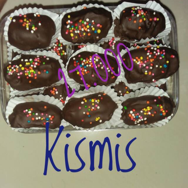 

Kurcok (kirma coklat)