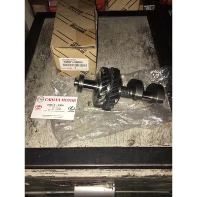 As Balance Shaft Gigi Balance Besar Camry Harrier Alphard Original