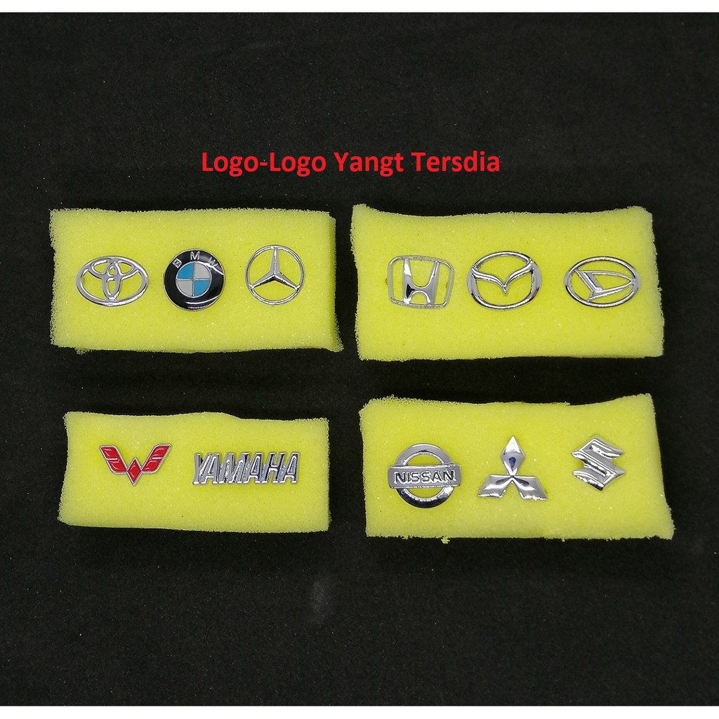 Dompet Remote Mobil / Dompet Keyless / Dompet STNK , Kulit Sapi Asli,  Warna Putih