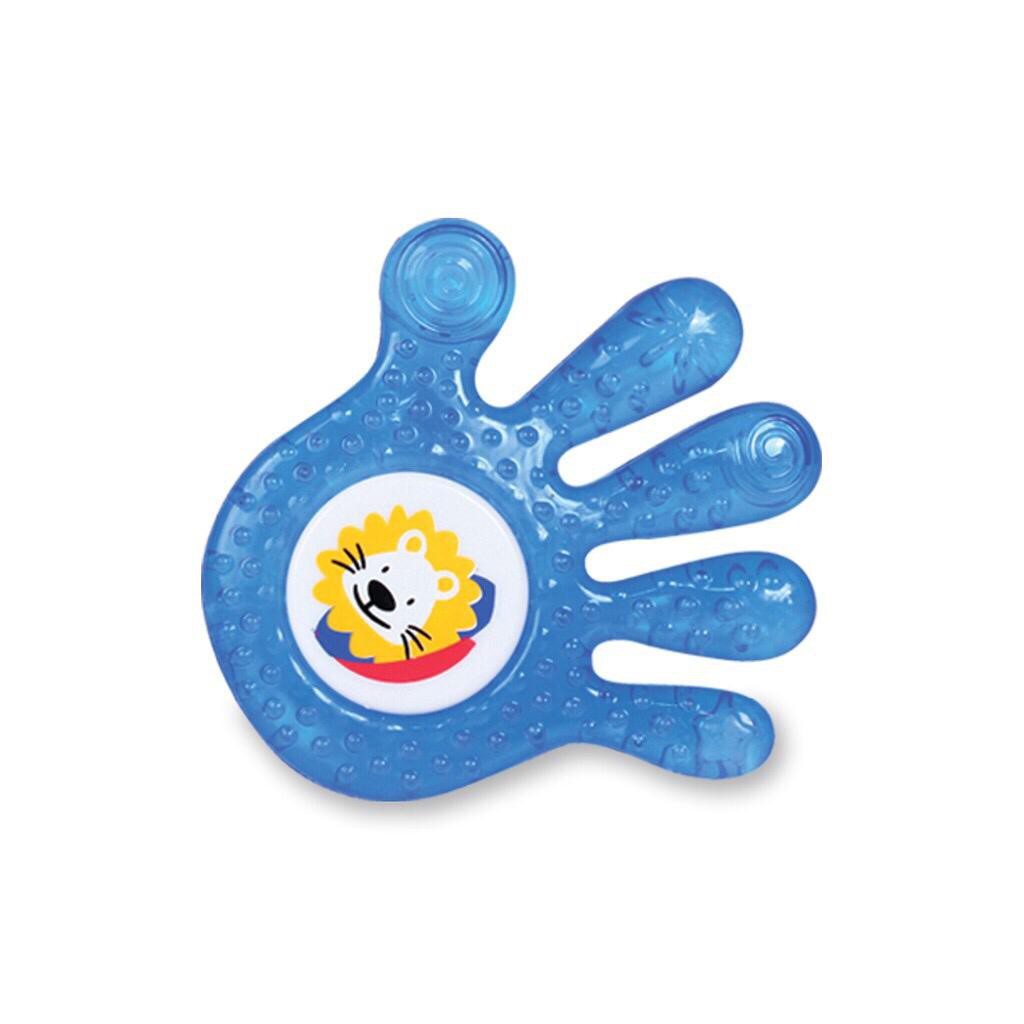 BUNNY Hand Teether / Mainan Gigitan Bayi (DT8012)