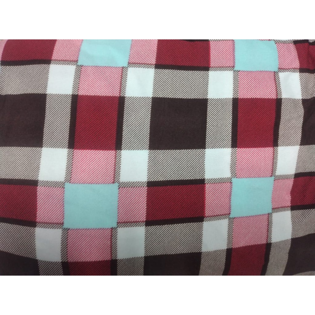 Sofa Cover Motif 4 Sarung Kursi Sofa / Sarung Tempat Duduk Sofa Pelindung Kursi / Cover Sofa Stretch